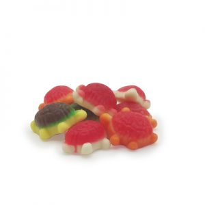Tortugas Rellenas