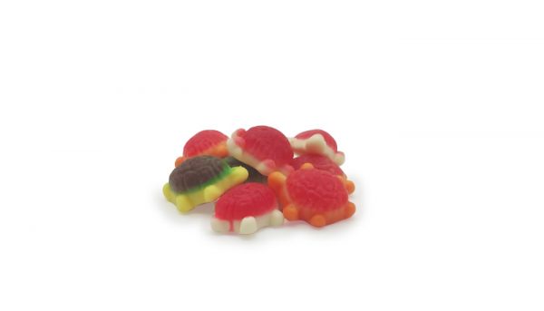 Tortugas Rellenas