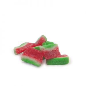 Tajada de Sandia