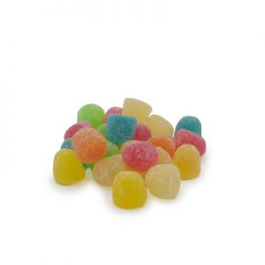 Lágrima Sabores Gominola