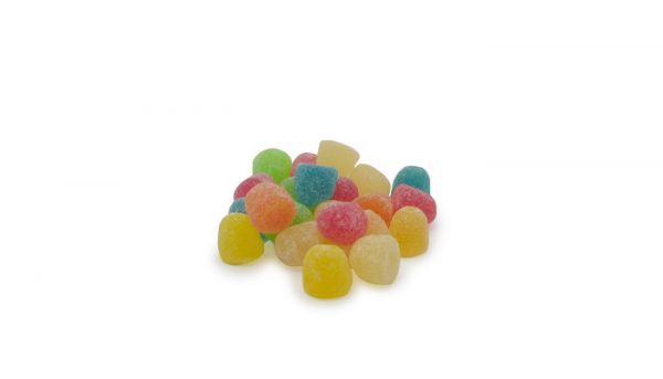 Lágrima Sabores Gominola