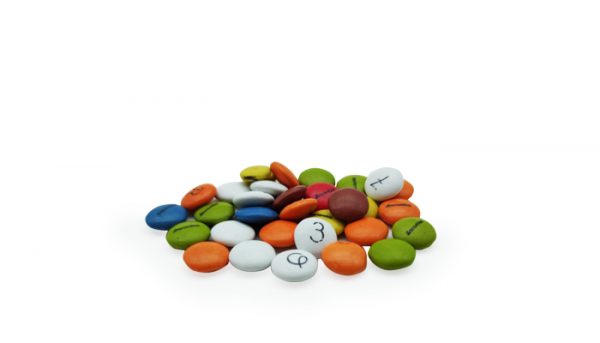 Lacasitos