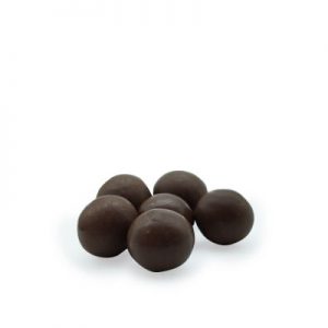 Chocobolas Chocolate Negro