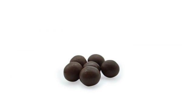 Chocobolas Chocolate Negro
