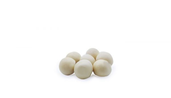 Chocobolas Blancas