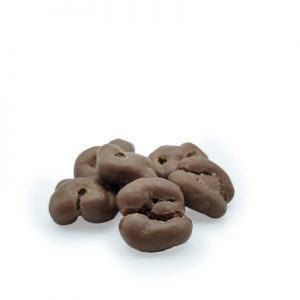 Nuez Recubierta Chocolate
