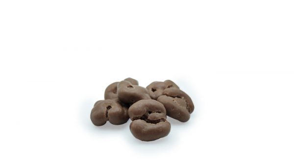 Nuez Recubierta Chocolate