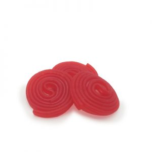Discos Rojos