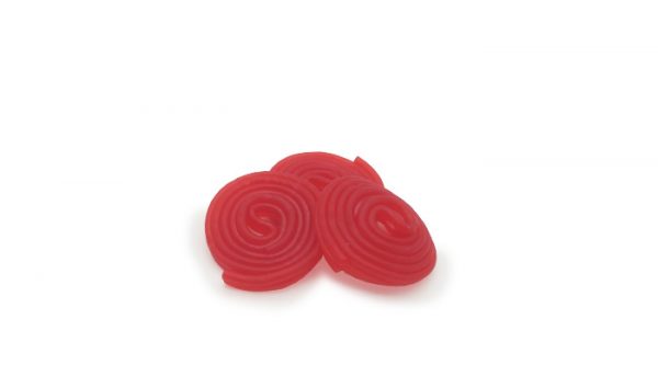 Discos Rojos
