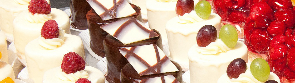 Banner Pastelería-Postre