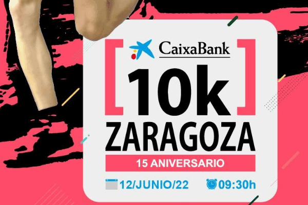 10k zaragoza 2022