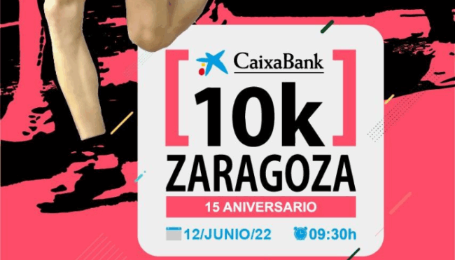 10k zaragoza 2022