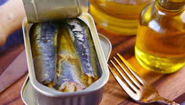 sardinas martin martin