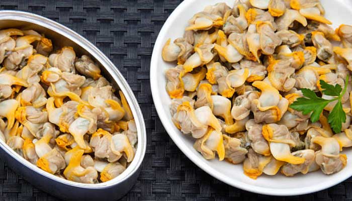 berberechos berberechos