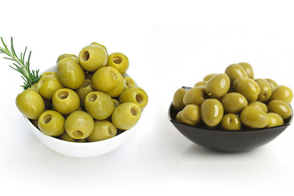 curiosidades aceitunas