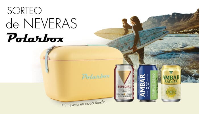 POLARBOX
