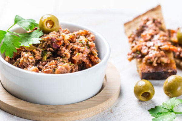 tapenade