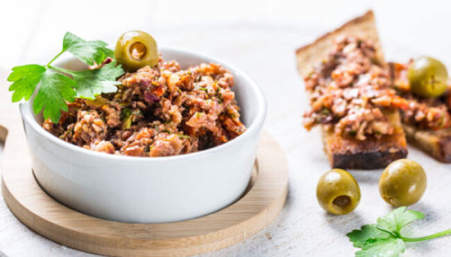 tapenade