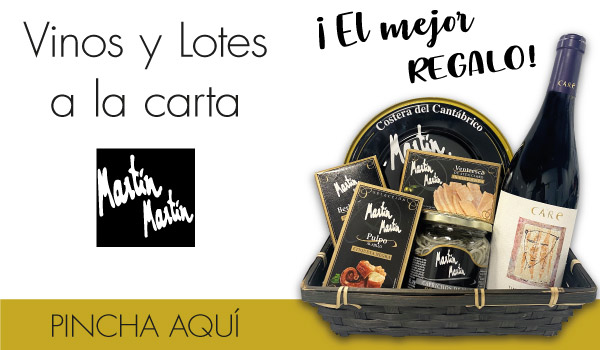 Lote y vinos