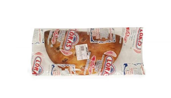 Torta de Nuez Loras 370gr