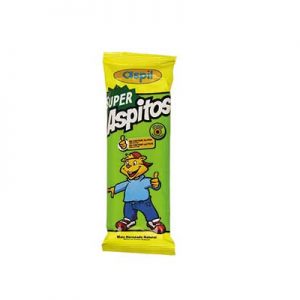 Aspitos Aspil 6gr