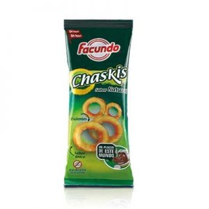 chaskis-verdes