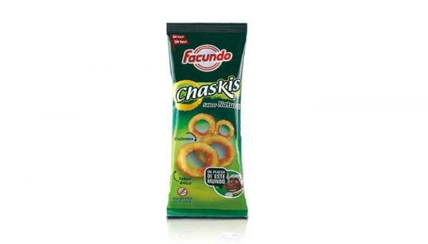 chaskis-verdes