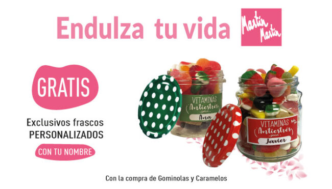GOMINOLAS-Y-CARAMELOS