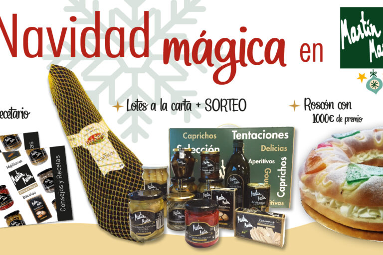 navidad martin martin