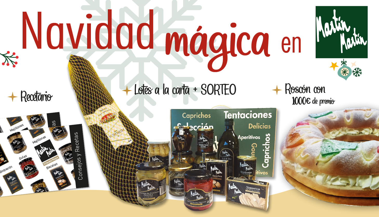 navidad martin martin