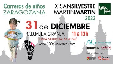 san silvestre martin martin