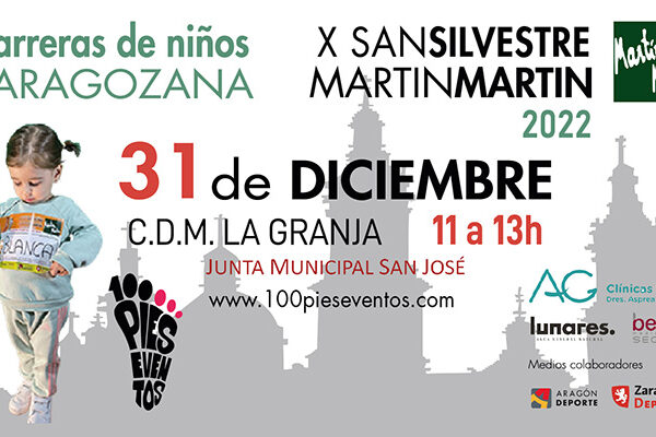 san silvestre martin martin