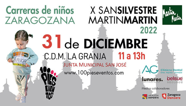 san silvestre martin martin