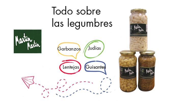 Legumbres blog Beneficios de las legumbres