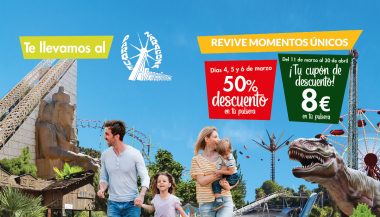 Martin Martin Parque Atracciones