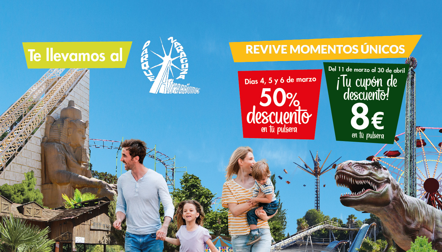 Martin Martin Parque Atracciones Martin Martin Parque Atracciones