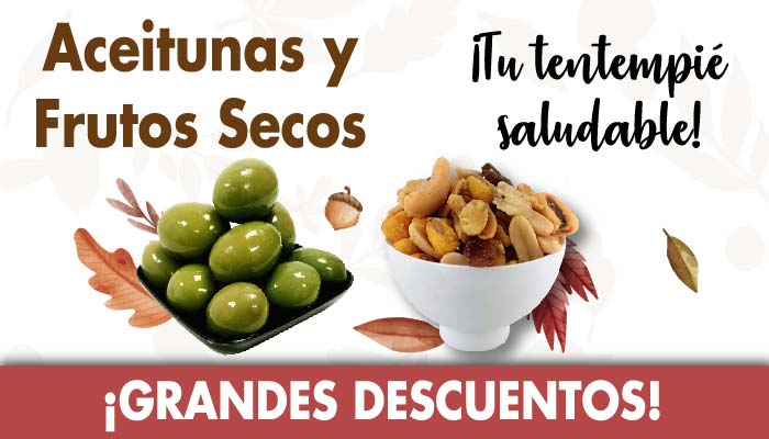 fs y olivas