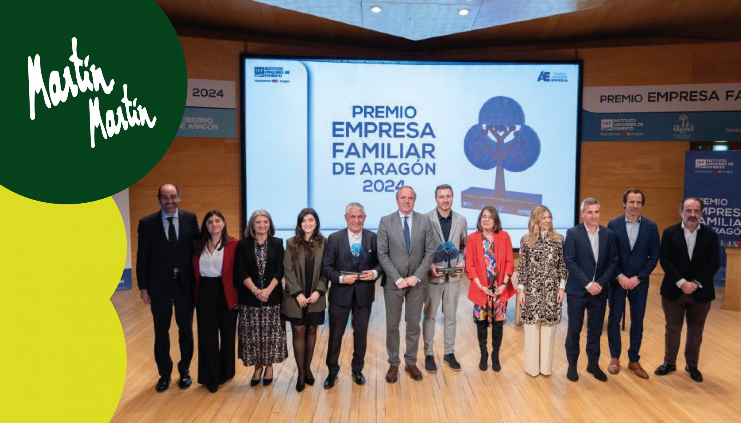 Premio-familia