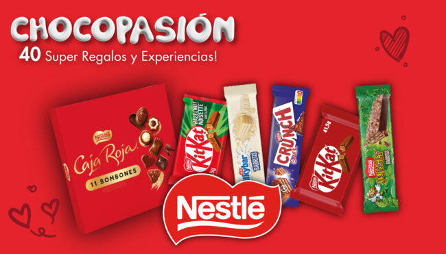 chocopasion