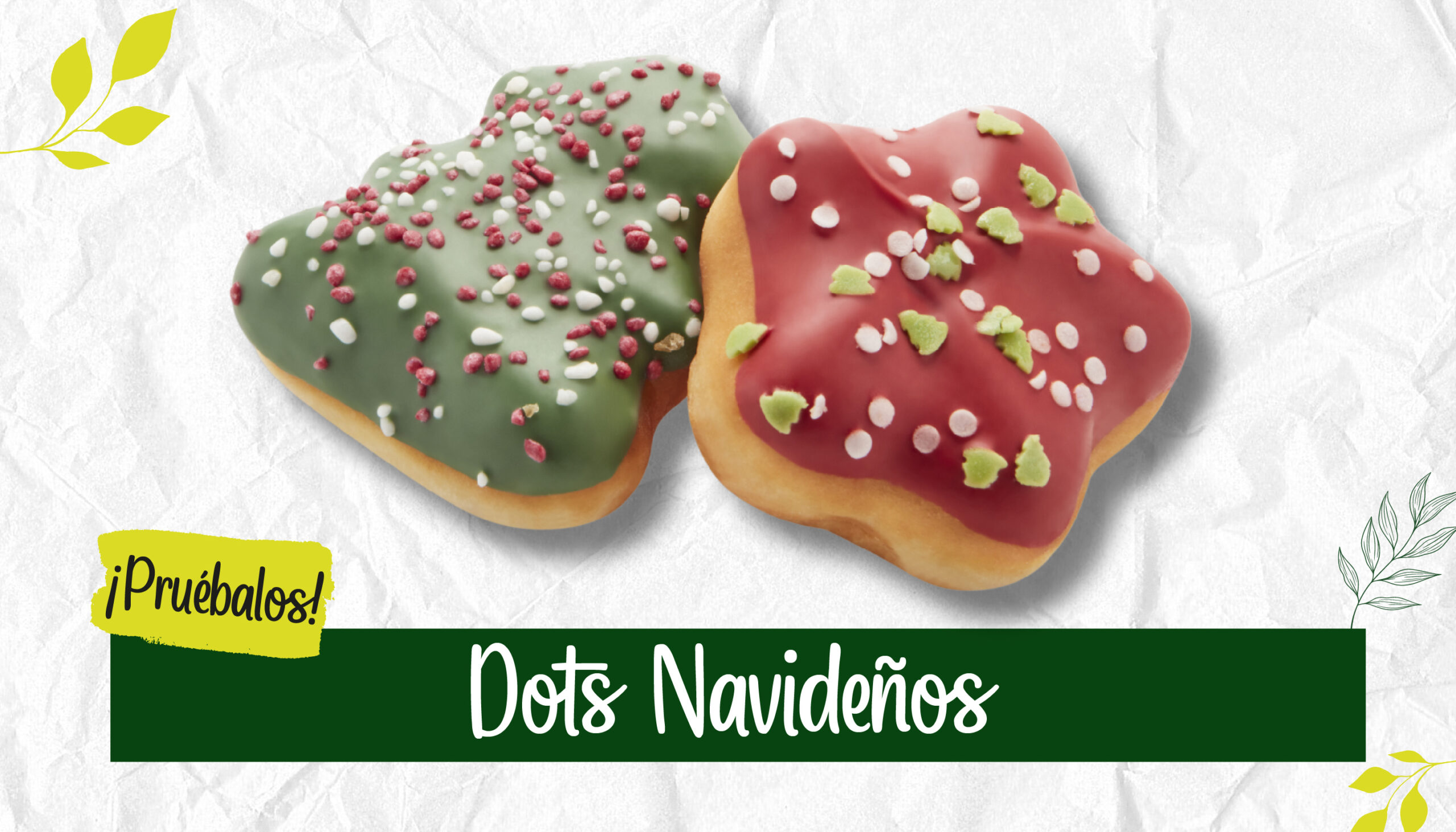 dots-navidad
