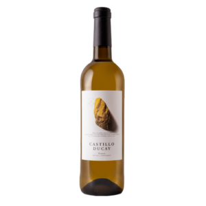 Vino Blanco Joven Castillo Ducay