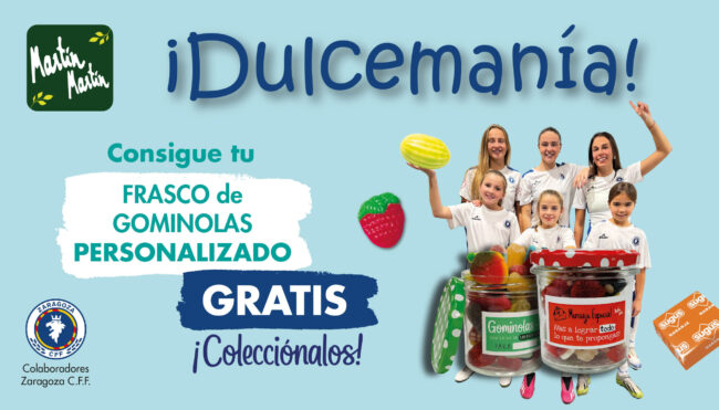 dulcemania