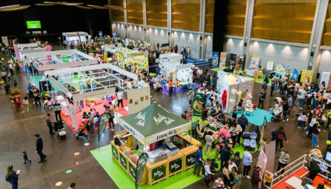 Festival Vive Latino