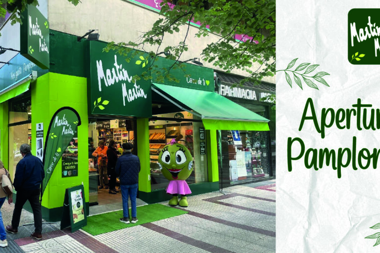 Nueva tienda en Barbastro