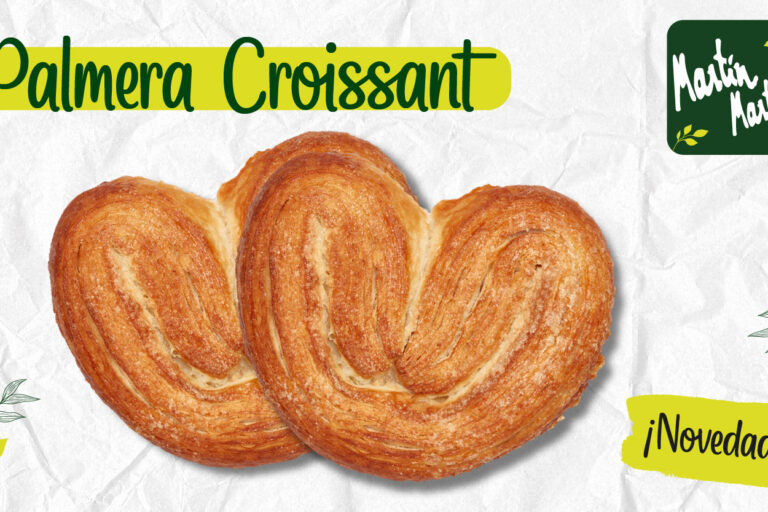 Tarta de manzana rectangular