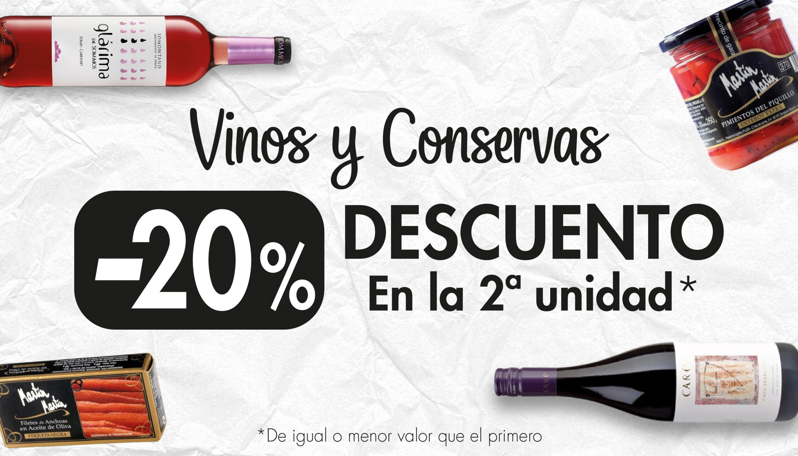 Ofertas web_vinoconservas